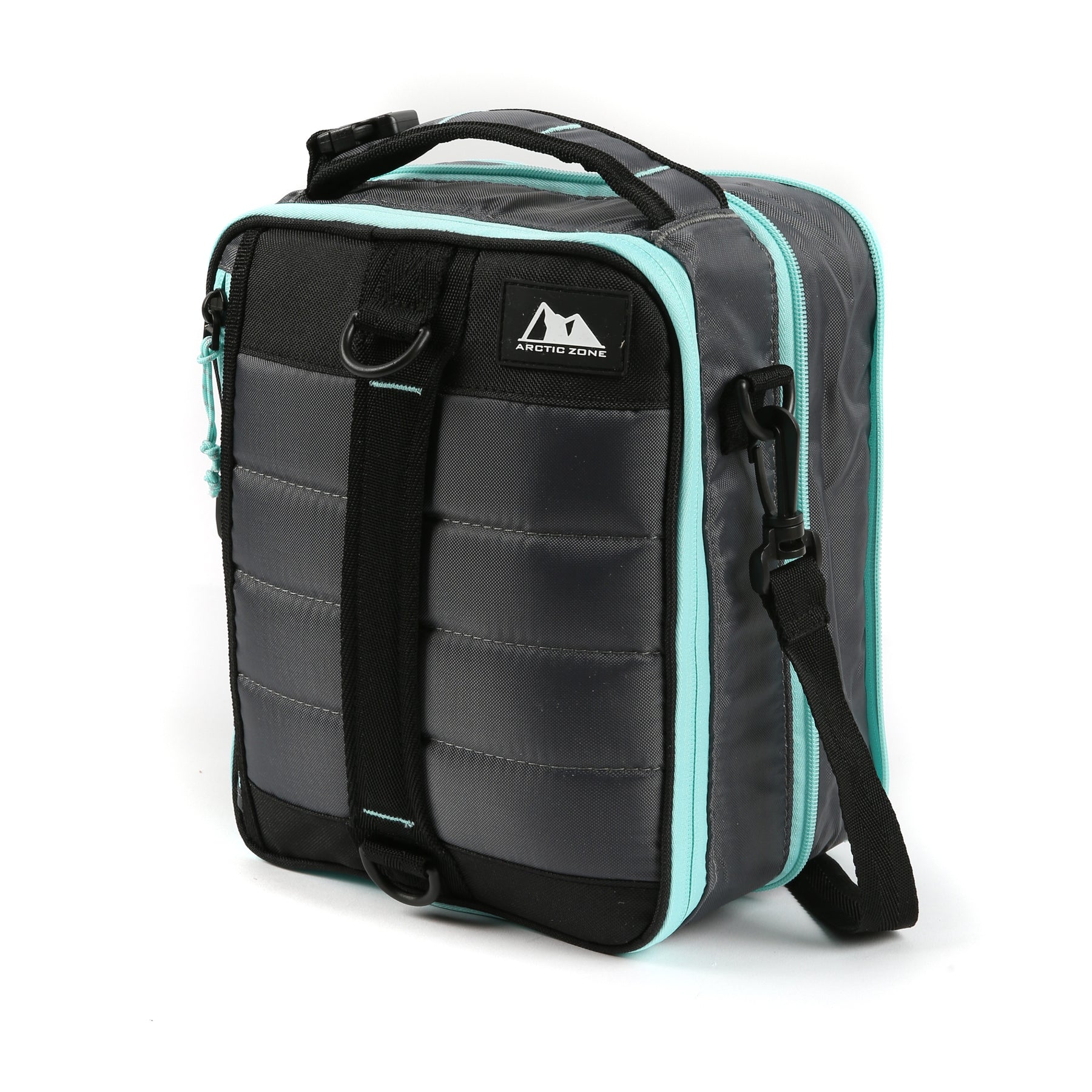 Arctic Zone® High Performance Ultimate Upright Expandable Lunch Pack | Arctic Zone