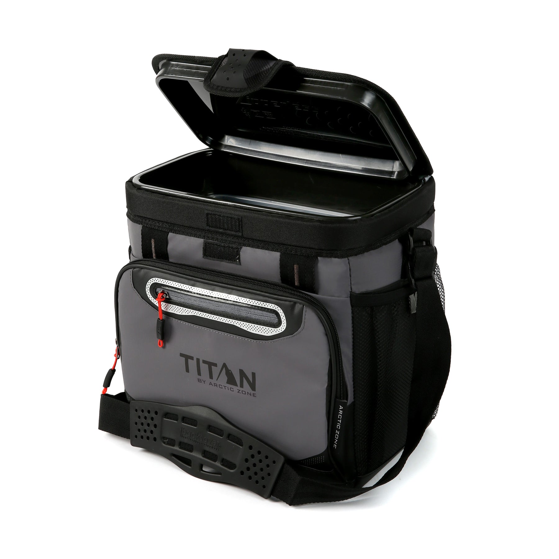 Titan by Arctic Zone™ 16 Can Zipperless HardBody® Cooler | Arctic Zone