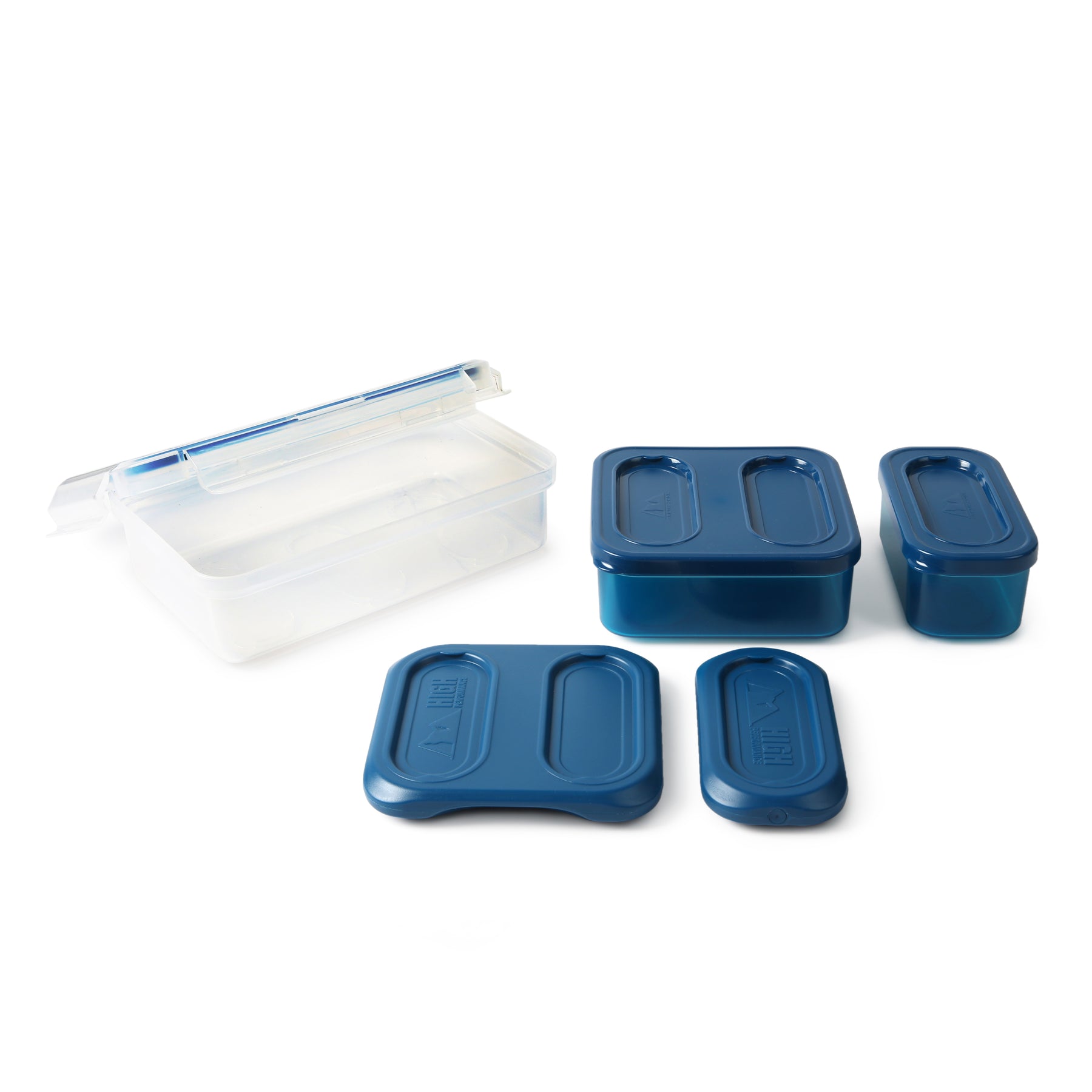 Arctic Zone® 8 Piece All-In-One Entrée Set | Arctic Zone