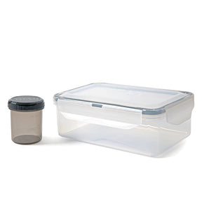 Titan by Arctic Zone™ Fridge Cold Zipperless™ Lunch Box | Arctic Zone