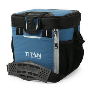 Titan by Arctic Zone™ Fridge Cold Zipperless™ Lunch Box | Arctic Zone