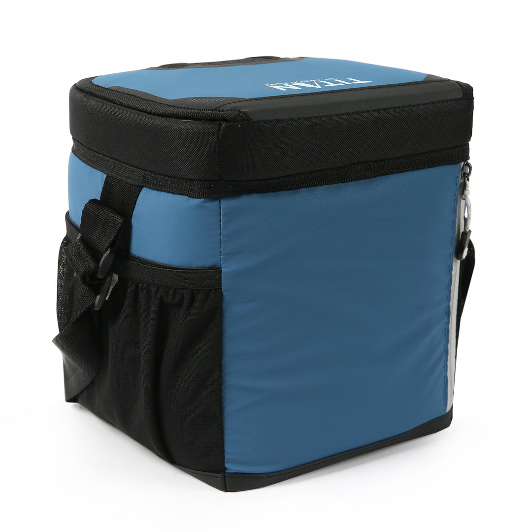 Titan by Arctic Zone™ Fridge Cold Zipperless™ Lunch Box | Arctic Zone