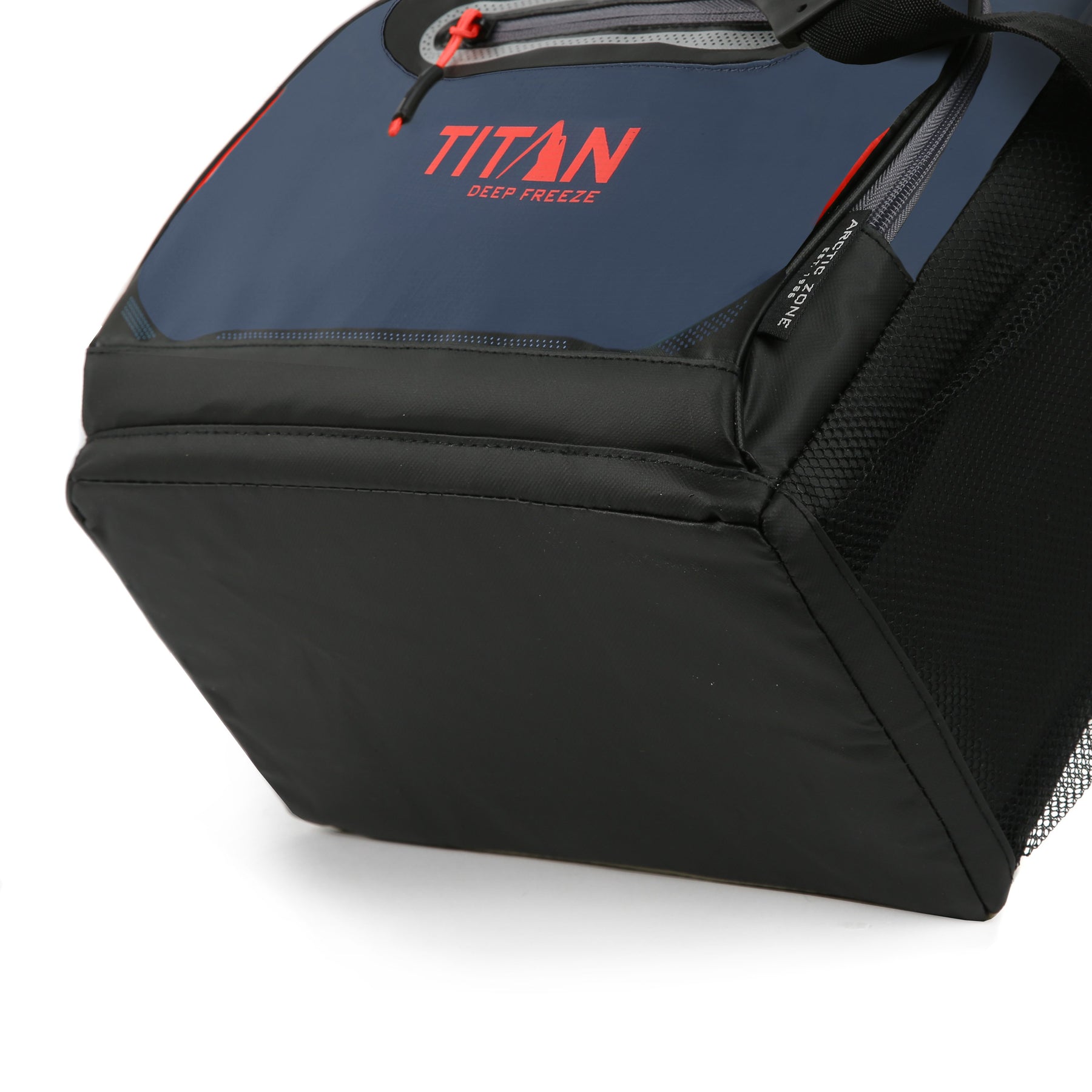 Titan by Arctic Zone™ 16 Can Zipperless HardBody® Cooler | Arctic Zone