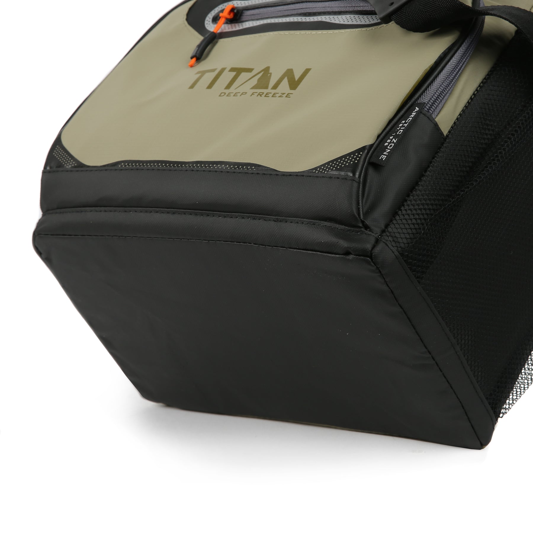 Titan by Arctic Zone™ 16 Can Zipperless HardBody® Cooler | Arctic Zone