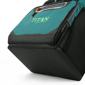 Titan by Arctic Zone™ 16 Can Zipperless HardBody® Cooler | Arctic Zone