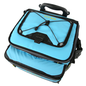 Titan by Arctic Zone™ 60 (50+10) Can Wheeled Cooler | Arctic Zone