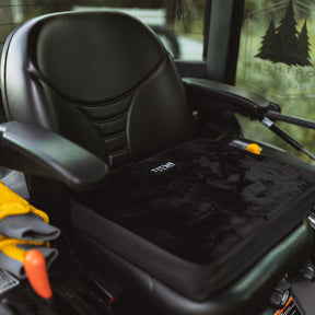 Titan by Arctic Zone™ Temperature Controlled Heatable Seat | Arctic Zone