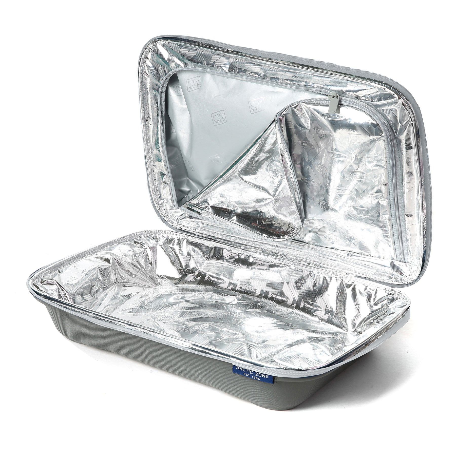 Arctic Zone® Food Pro Deluxe Thermal Carrier | Arctic Zone