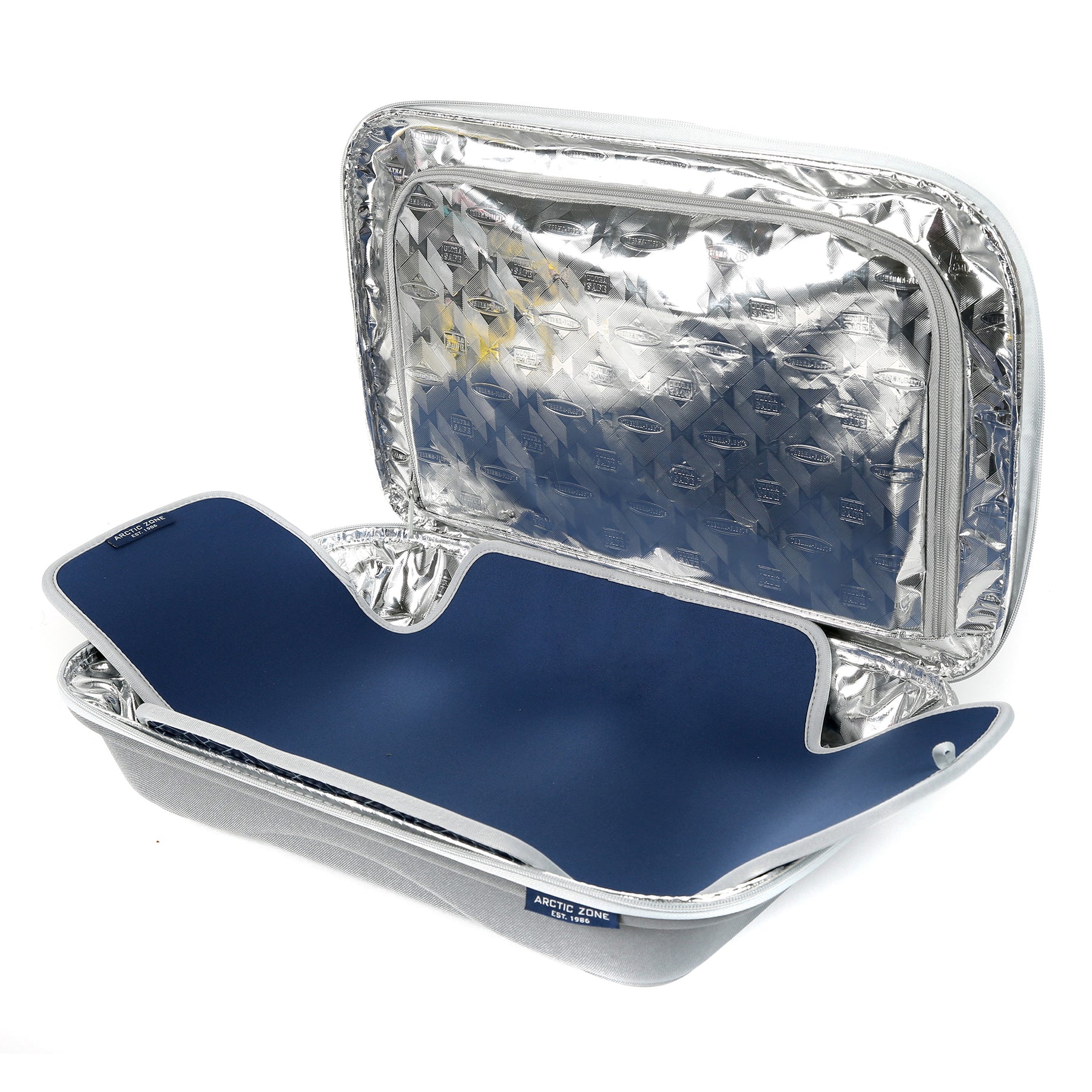 Arctic Zone® Food Pro Deluxe Thermal Carrier | Arctic Zone