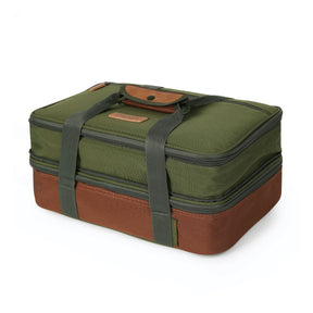 Arctic Zone® Food Pro Expandable Thermal Carrier | Arctic Zone