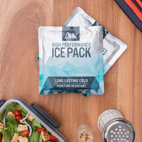 Arctic Zone® Set of 2 High Performance Ice Packs (250g) | Arctic Zone