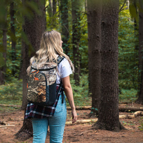 Arctic Zone® 24 Can Realtree® Backpack Cooler | Arctic Zone