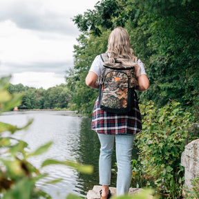 Arctic Zone® 24 Can Realtree® Backpack Cooler | Arctic Zone