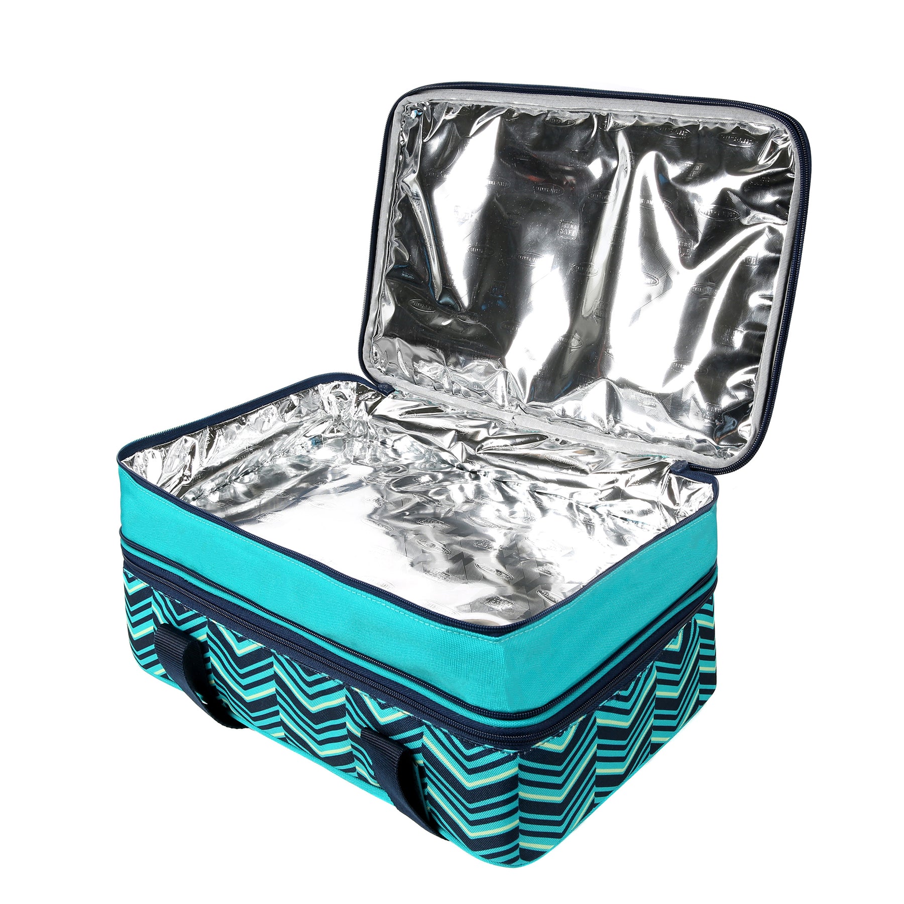 Arctic Zone® Food Pro Expandable Thermal Carrier | Arctic Zone