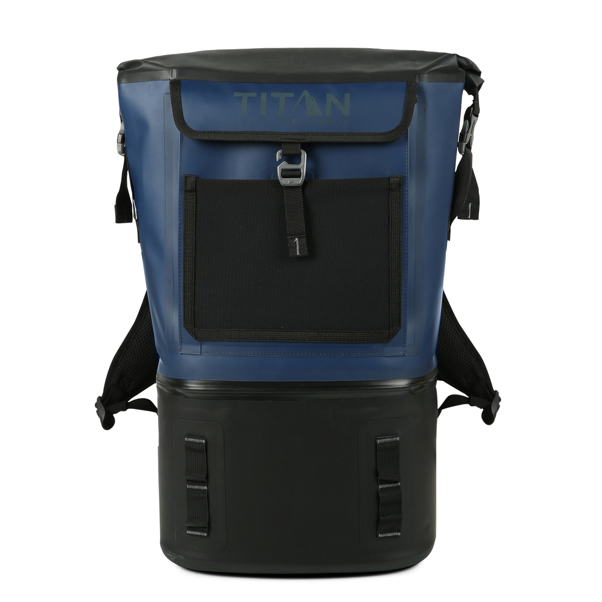 Titan by Arctic Zone™ 24 Can Welded Backpack Cooler | Arctic Zone