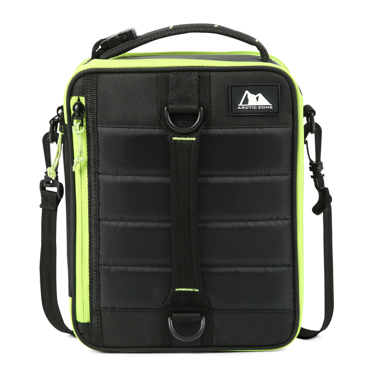 Arctic Zone® High Performance Ultimate Upright Expandable Lunch Pack | Arctic Zone