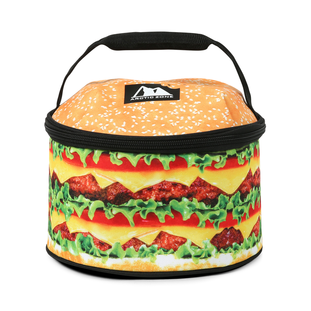 Arctic Zone® Big Burger Lunch Pack | Arctic Zone