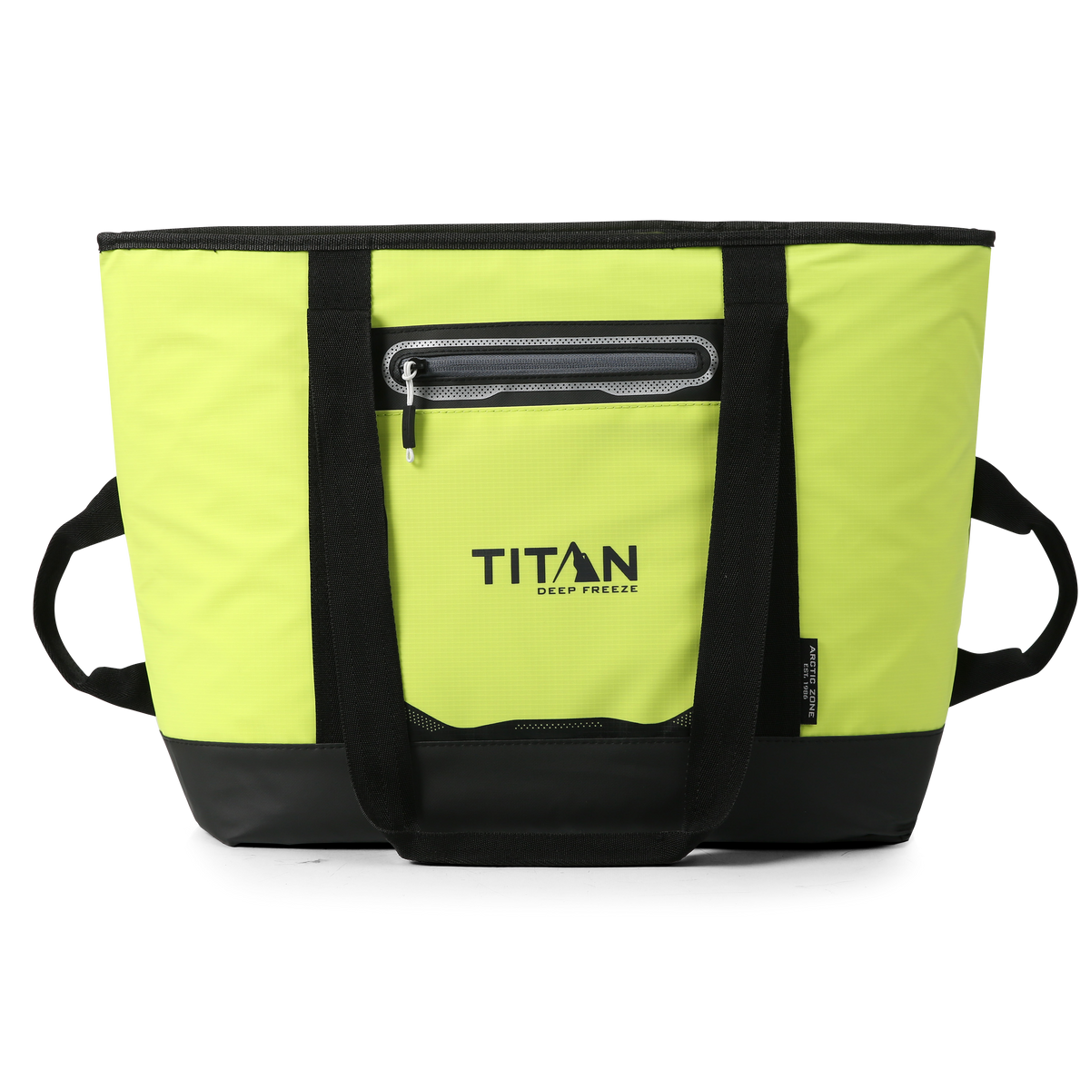 Titan by Arctic Zone™ 30 Can Insulated Tote | Arctic Zone