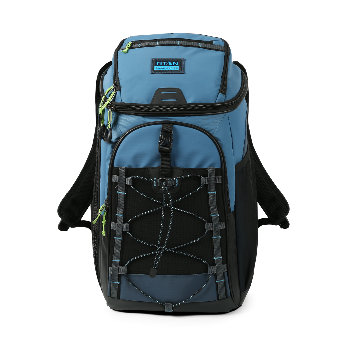 Titan by Arctic Zone™ Guide Series 30 Can Backpack Cooler | Arctic Zone