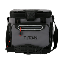 Titan by Arctic Zone™ 16 Can Zipperless HardBody® Cooler | Arctic Zone