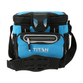 Titan by Arctic Zone™ 9 Can Zipperless HardBody® Cooler | Arctic Zone