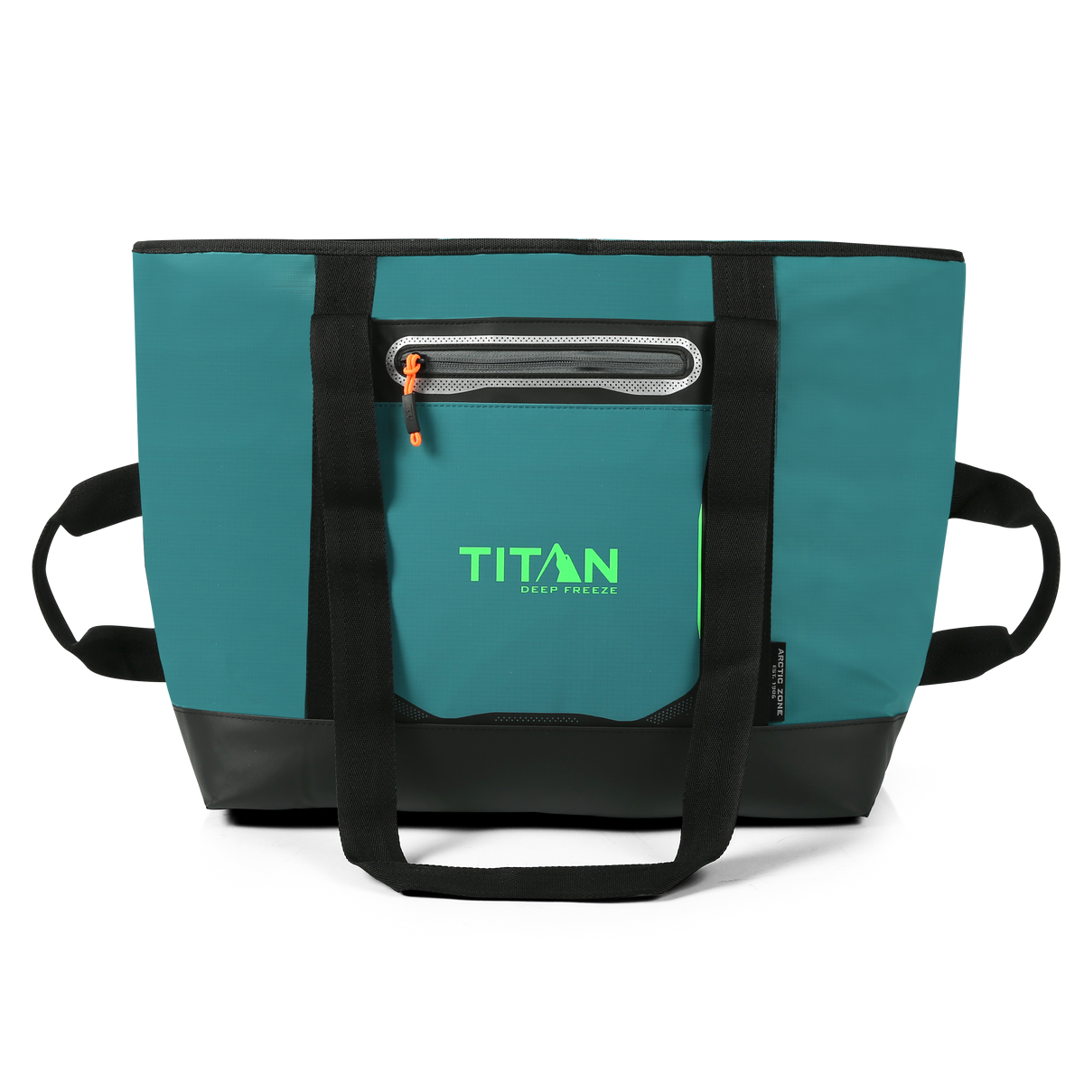 Titan by Arctic Zone™ 30 Can Insulated Tote | Arctic Zone