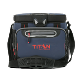 Titan by Arctic Zone™ 16 Can Zipperless HardBody® Cooler | Arctic Zone