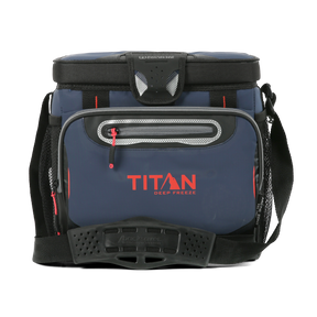 Titan by Arctic Zone™ 16 Can Zipperless HardBody® Cooler | Arctic Zone