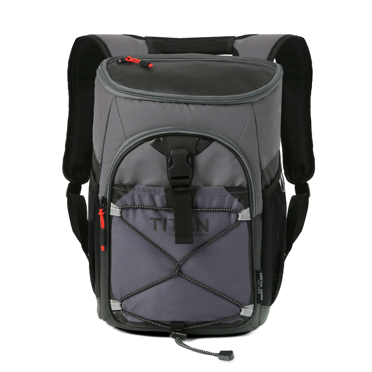 Titan by Arctic Zone™ 24 Can Backpack Cooler | Arctic Zone