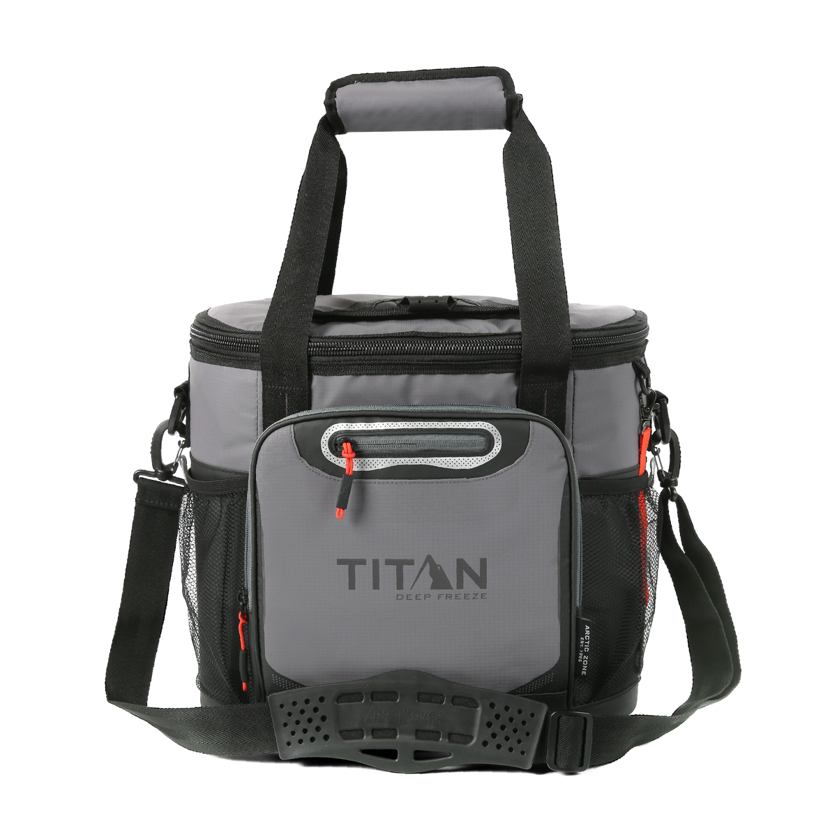 Titan by Arctic Zone™ 24 Can Bucket Tote | Arctic Zone