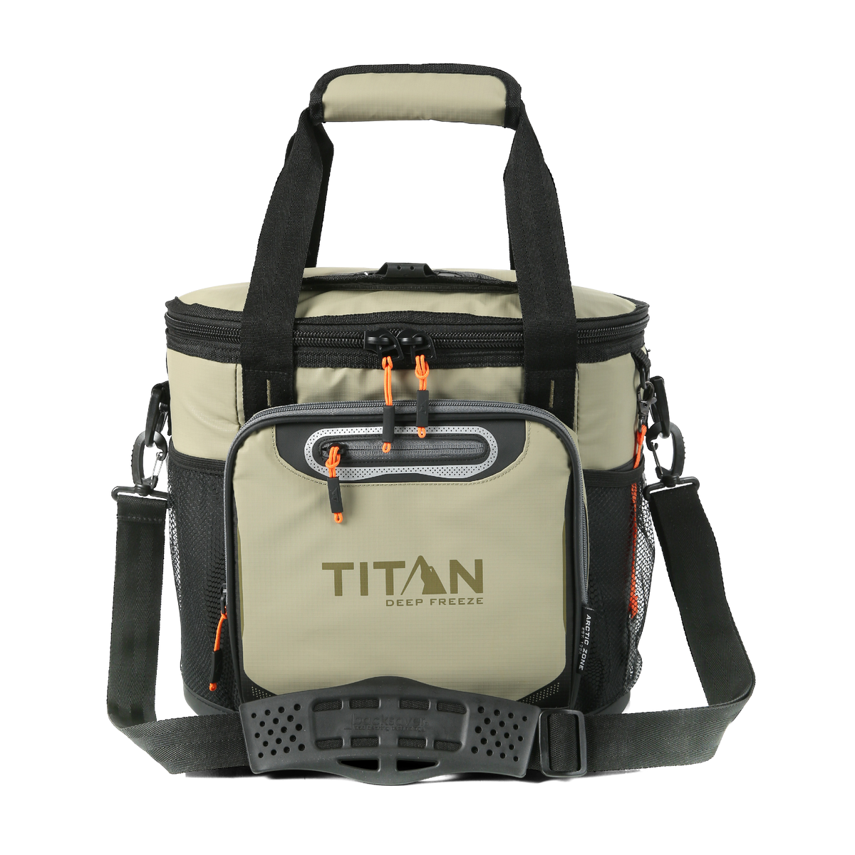 Titan by Arctic Zone™ 24 Can Bucket Tote | Arctic Zone