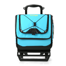 Titan by Arctic Zone™ 60 (50+10) Can Wheeled Cooler | Arctic Zone