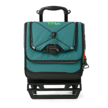 Titan by Arctic Zone™ 60 (50+10) Can Wheeled Cooler | Arctic Zone