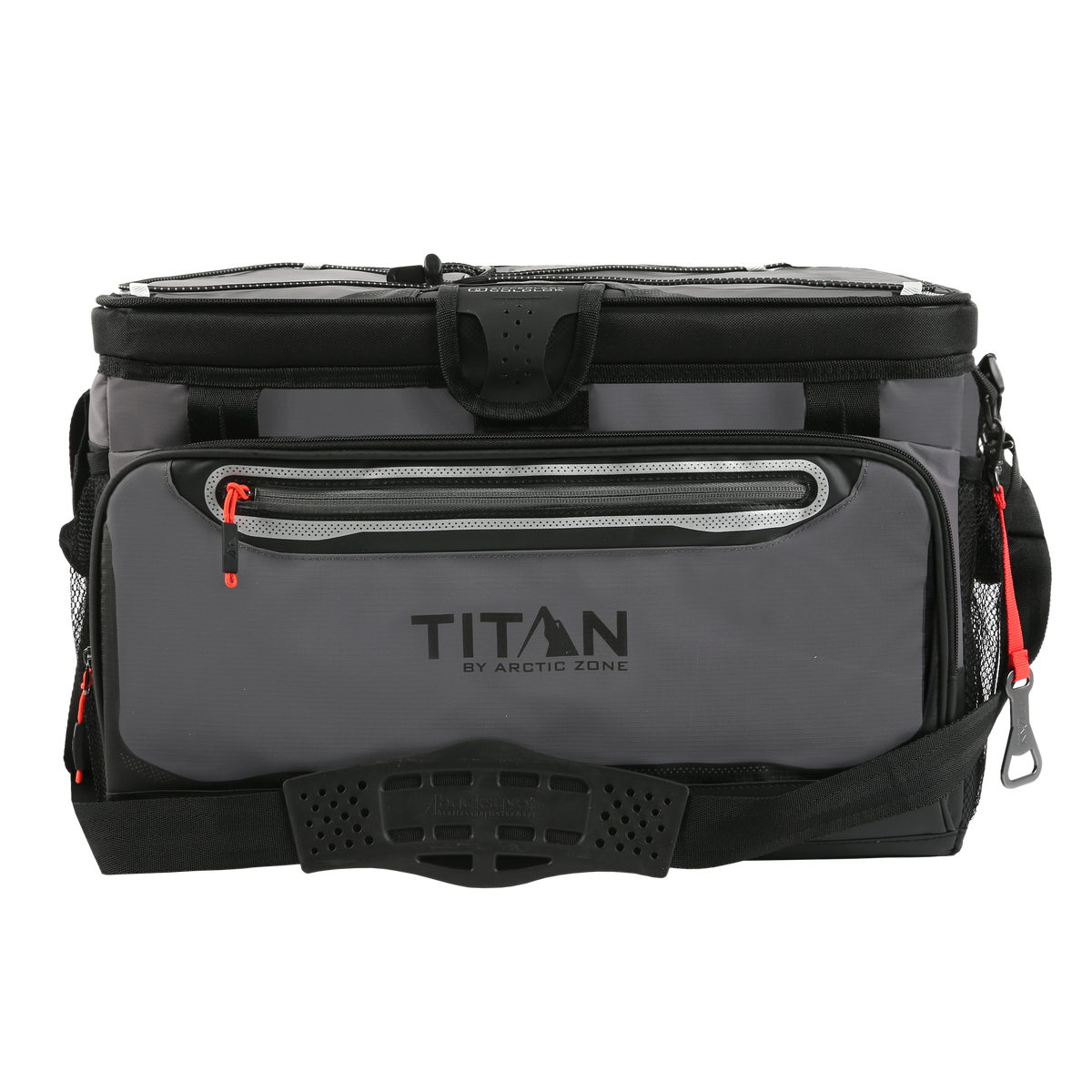 Titan by Arctic Zone™ 48 Can Zipperless HardBody® Cooler | Arctic Zone