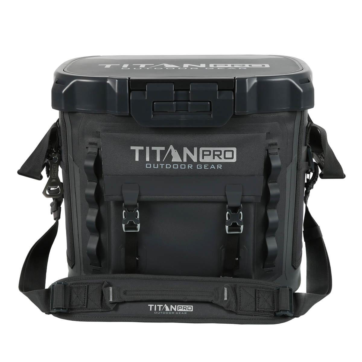 Titan PRO Outdoor Gear 36 Can High Performance Welded Cooler | Arctic Zone