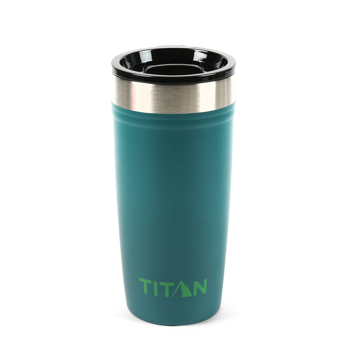 Titan by Arctic Zone™ 20 Oz. Stainless Steel Tumbler With Microban® Infused Lid* | Arctic Zone