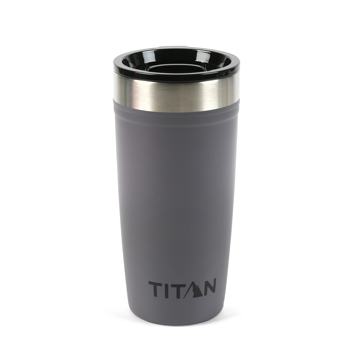 Titan by Arctic Zone™ 20 Oz. Stainless Steel Tumbler With Microban® Infused Lid* | Arctic Zone