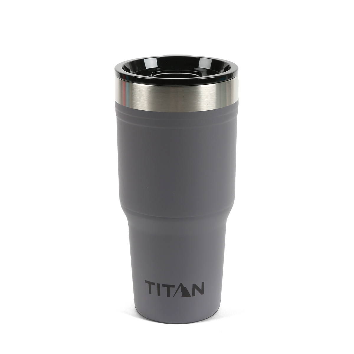 Titan by Arctic Zone™ 30 Oz. Stainless Steel Tumbler With Microban® Infused Lid* | Arctic Zone