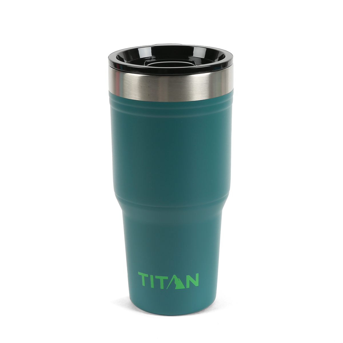 Titan by Arctic Zone™ 30 Oz. Stainless Steel Tumbler With Microban® Infused Lid* | Arctic Zone