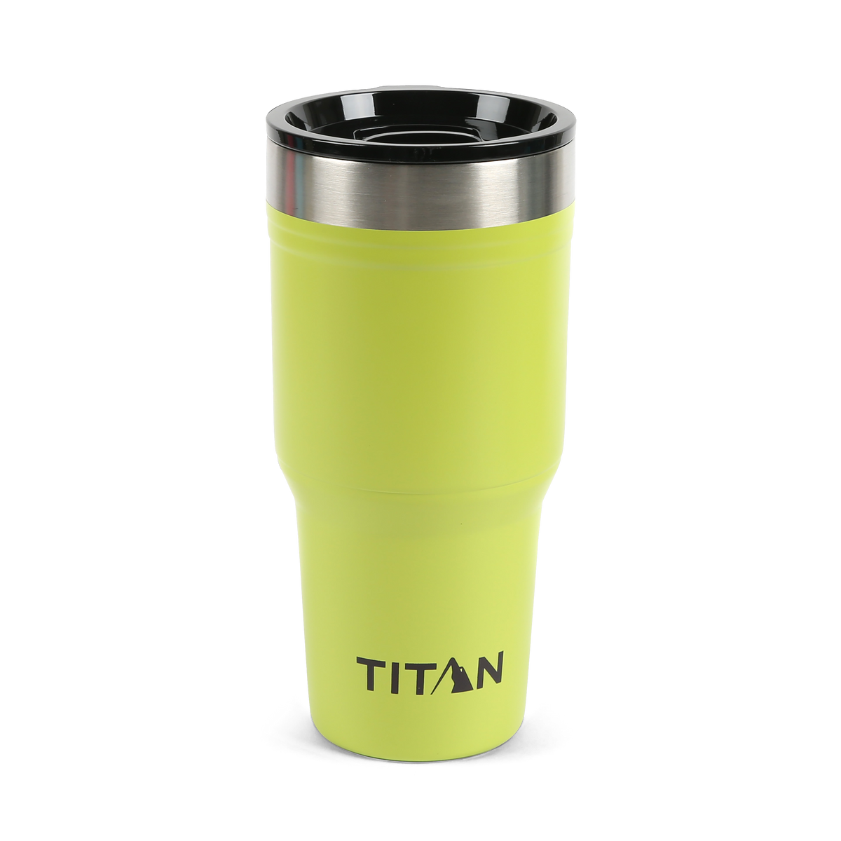 Titan by Arctic Zone™ 30 Oz. Stainless Steel Tumbler With Microban® Infused Lid* | Arctic Zone