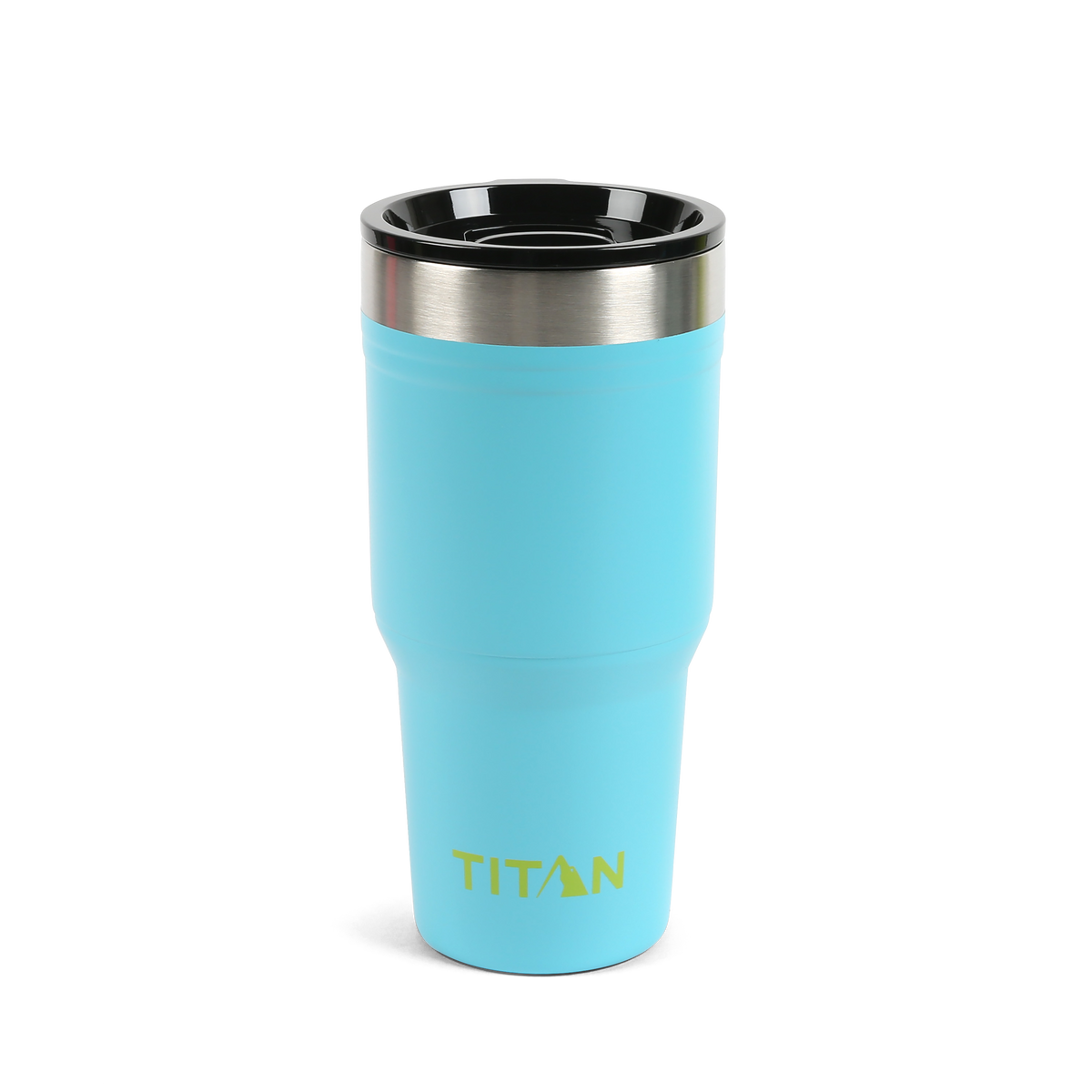 Titan by Arctic Zone™ 30 Oz. Stainless Steel Tumbler With Microban® Infused Lid* | Arctic Zone