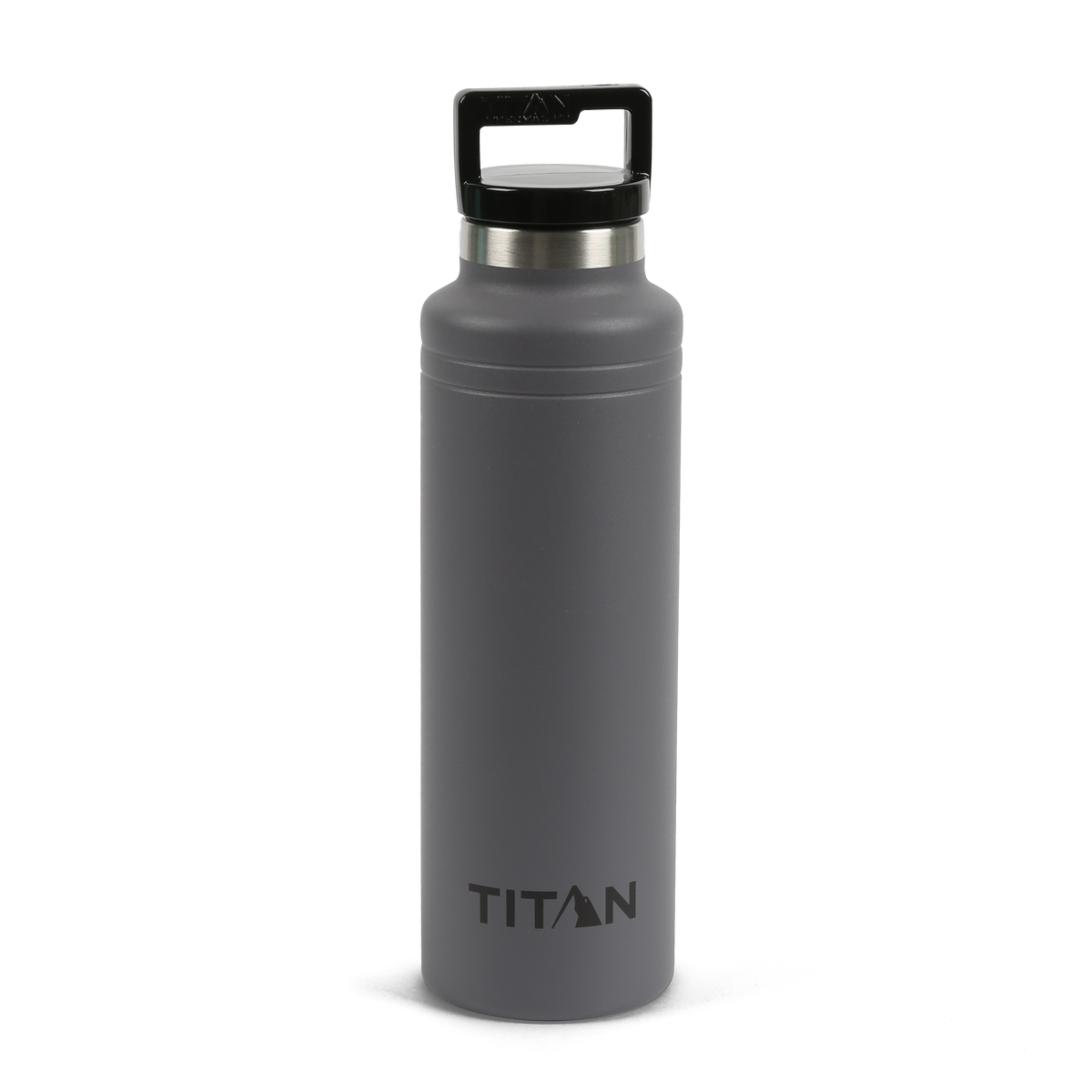 Titan by Arctic Zone™ 20 Oz. Stainless Steel Bottle With Microban® Infused Lid* | Arctic Zone