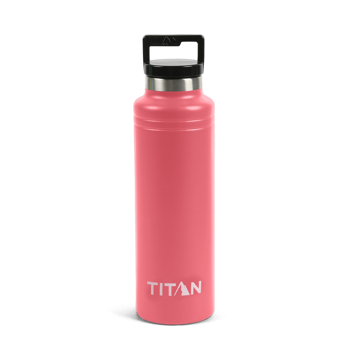 Titan by Arctic Zone™ 20 Oz. Stainless Steel Bottle With Microban® Infused Lid* | Arctic Zone