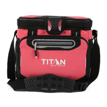 Titan by Arctic Zone™ 16 Can Zipperless HardBody® Cooler | Arctic Zone