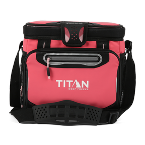 Titan by Arctic Zone™ 16 Can Zipperless HardBody® Cooler | Arctic Zone