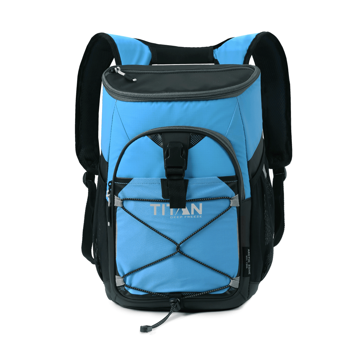 Titan by Arctic Zone™ 24 Can Backpack Cooler | Arctic Zone