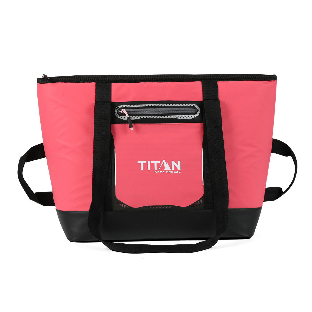 Titan by Arctic Zone™ 30 Can Insulated Tote | Arctic Zone