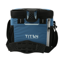 Titan by Arctic Zone™ Fridge Cold Zipperless™ Lunch Box | Arctic Zone