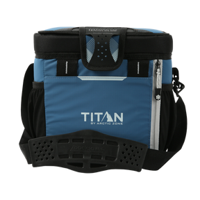 Titan by Arctic Zone™ Fridge Cold Zipperless™ Lunch Box | Arctic Zone