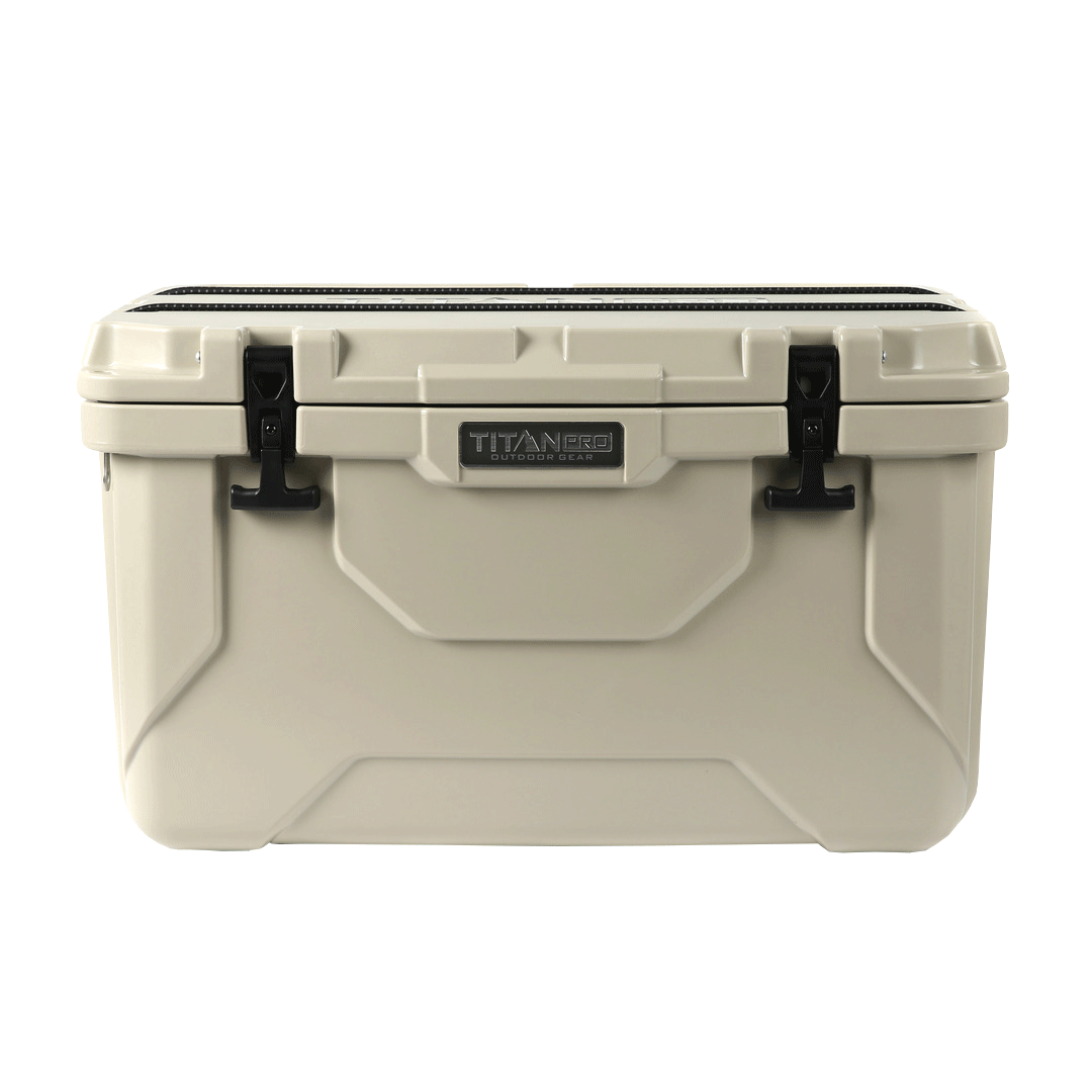 Titan PRO Outdoor Gear 55Q High Performance Roto Hard Cooler | Arctic Zone